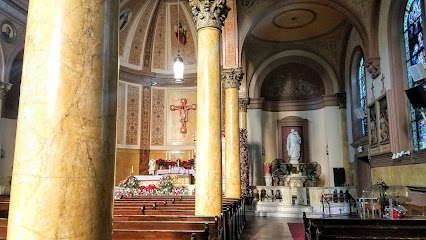 St. Luke Roman Catholic Church