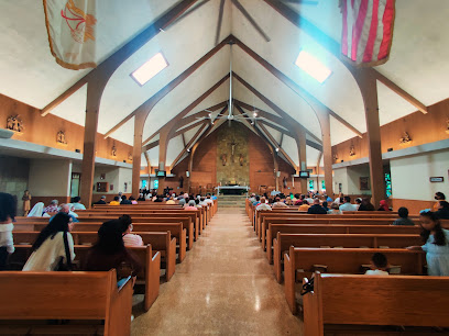 Saint Charles Catholic Church