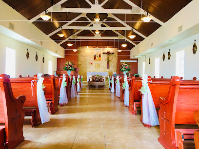 Our Lady of Lourdes Catholic Church