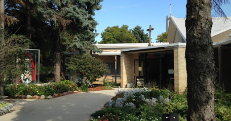 St. Joseph Catholic Church — Good Shepherd Parish