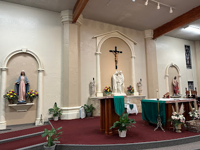 Holy Family Church