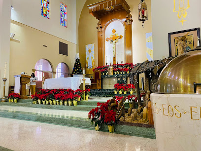 St. Rita Catholic Church
