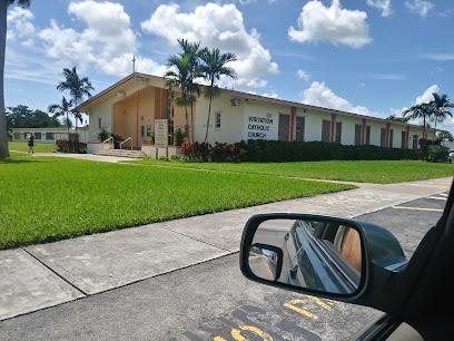 Visitation Catholic Church