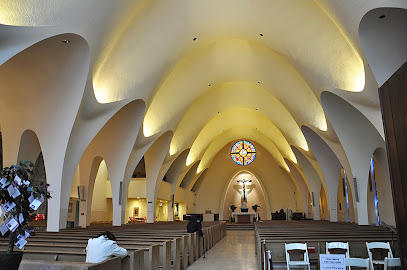 St Stephen-Martyr Church