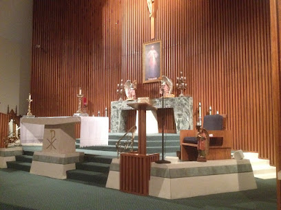 St Maria Goretti Catholic Church