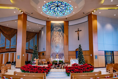 St. Monica Catholic Church