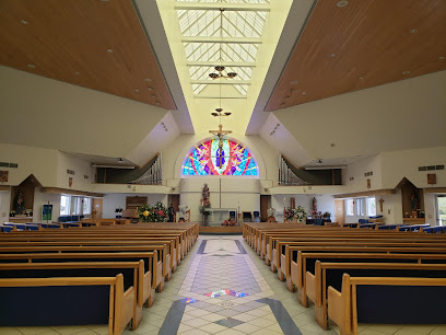 Iglesia Reina de la Paz