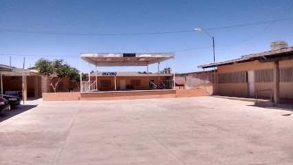 Parroquia San Pedro y San Pablo