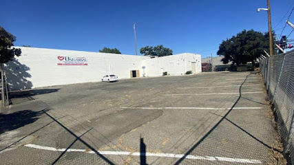 Iglesia Universal