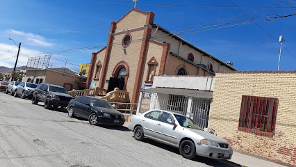 Parroquia Nuestra Señora del Rosario