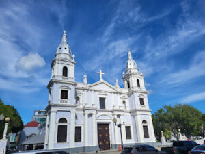 Catedral Nuestra Señora de Guadalupe
