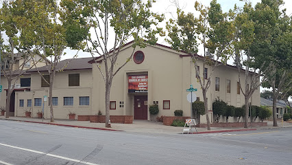 San Leandro Church of Christ