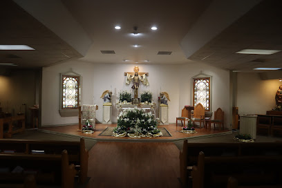 Catholic Church of the Ascension
