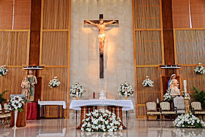 Good Shepherd Catholic Church