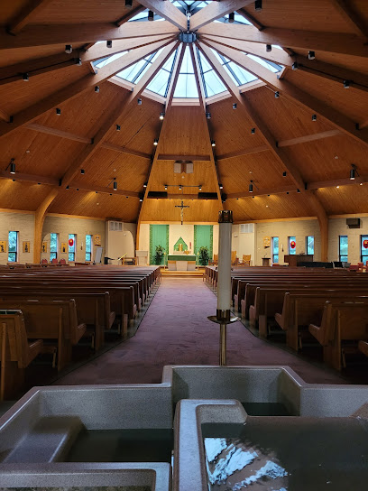 Sacred Heart Roman Catholic Church
