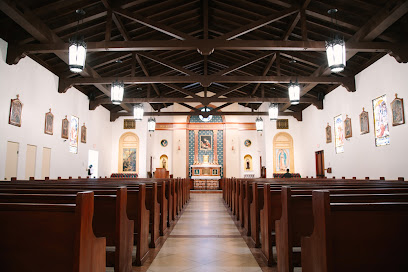 Holy Innocents Catholic Church