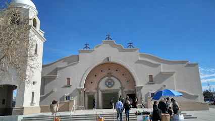 San José Parish
