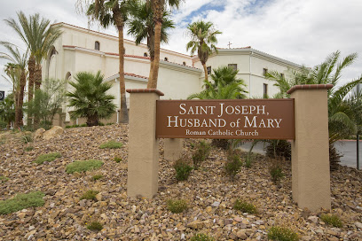 St. Joseph, Husband of Mary Roman Catholic Church