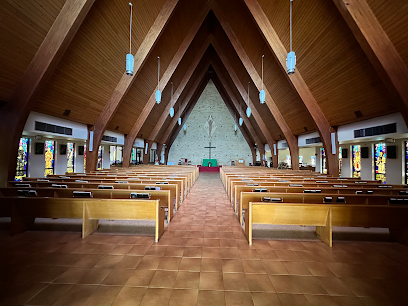 St. Maurice at Resurrection Catholic Church