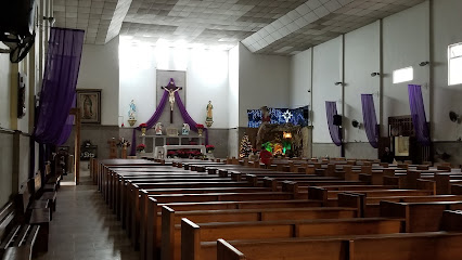 Parroquia San José Obrero