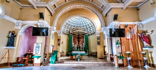 St. Bernard Church