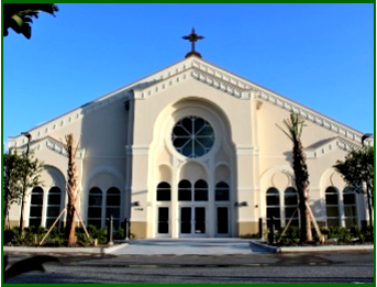 St. Catherine of Siena Catholic Church