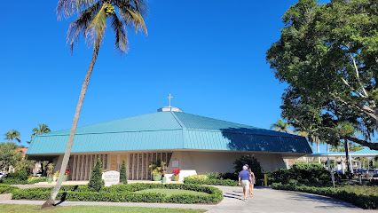 St. Ann Catholic Church