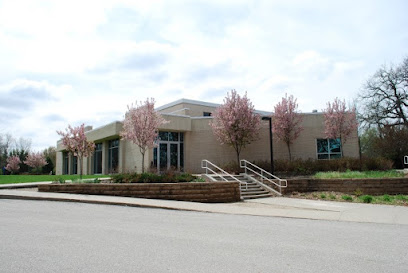 St Mary of Nazareth Catholic Church