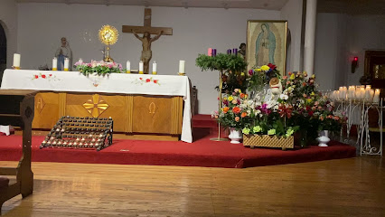 St Rita's Roman Catholic Church