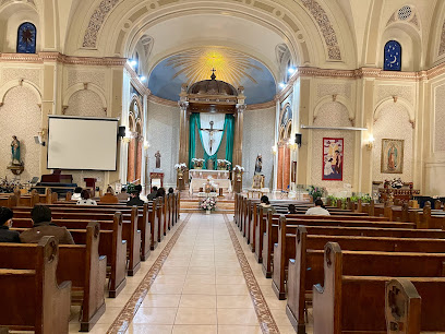 St. Elizabeth Parish