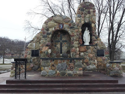 Saint Anthony Catholic Church