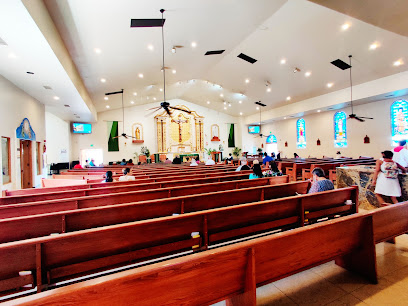 Our Lady of Guadalupe Catholic Church