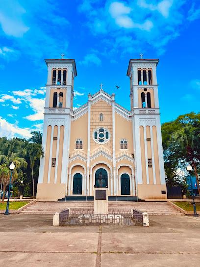 Parroquia Nuestra Señora del Pilar