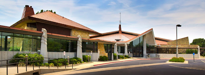 St. Francis of Assisi Catholic Church