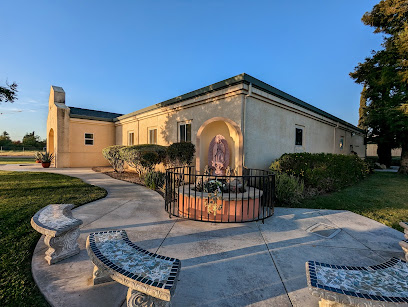 Our Lady of Guadalupe Parish/ Parroquia de Ntra. Sra. de Guadalupe