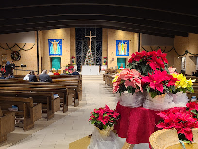 St Joseph's Catholic Church