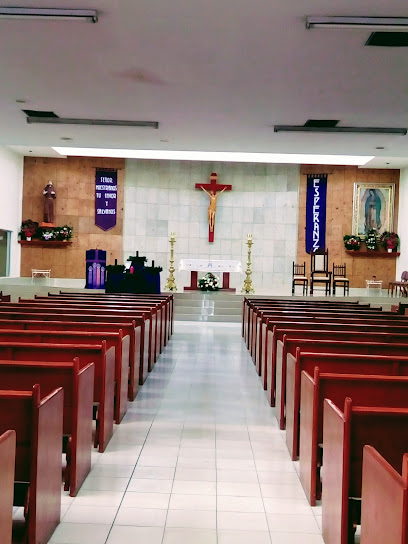 Parroquia San Francisco De Asis
