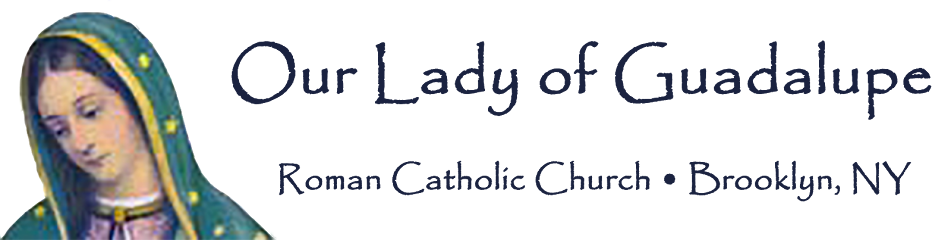 Our Lady of Guadalupe Roman Catholic Church
