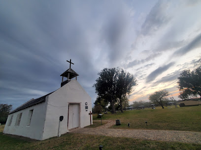 La Lomita Mission