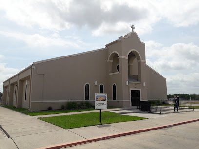 Mother Cabrini Parish