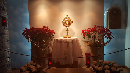 Comunidad Siervos De Cristo Vivo de Miami