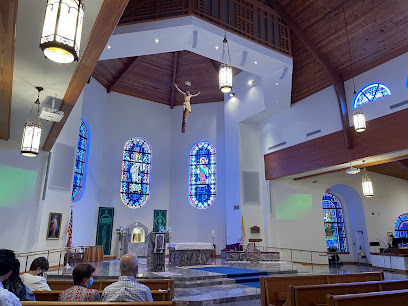 Assumption Catholic Church