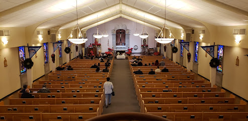 St. Ambrose Catholic Church