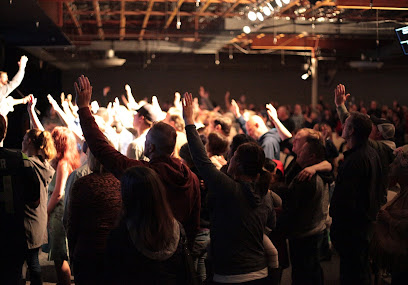 Living Hope Church