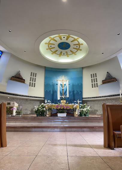 St. Rose of Lima