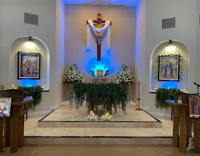 St. Joseph Maronite Catholic Mission