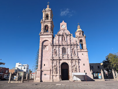 Parroquia de Ntra. Sra. del Carmen (San Marcos)