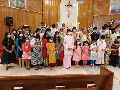 St. Jude Knanaya Catholic Church