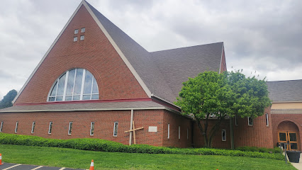 St. Monica Catholic Church