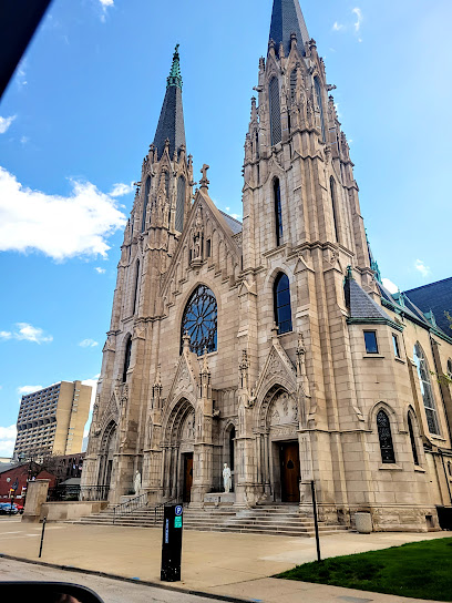 Iglesia de Santa María